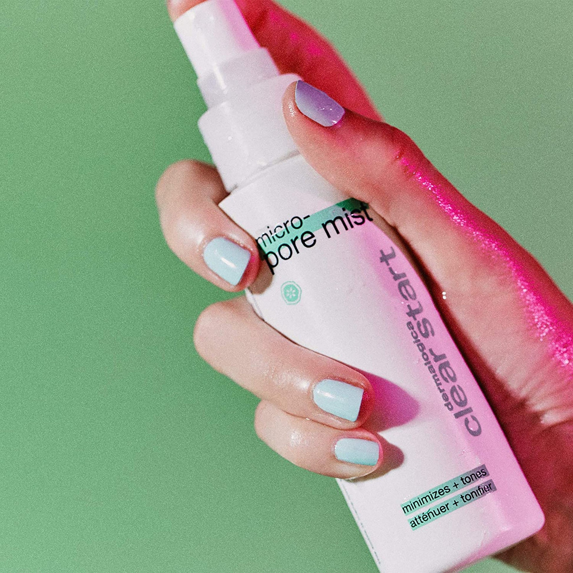 Dermalogica Clear Start Micro - Pore Mist - Beautifox