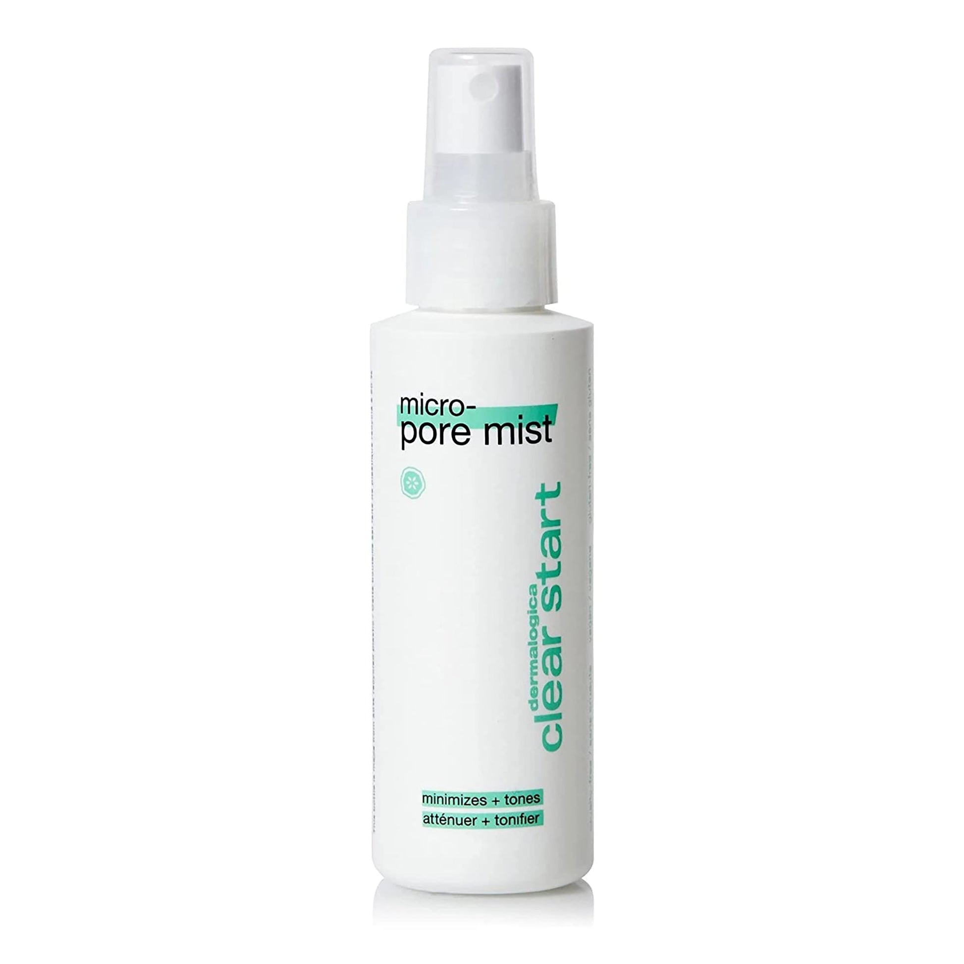 Dermalogica Clear Start Micro - Pore Mist - Beautifox