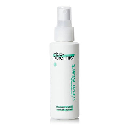Dermalogica Clear Start Micro - Pore Mist - Beautifox