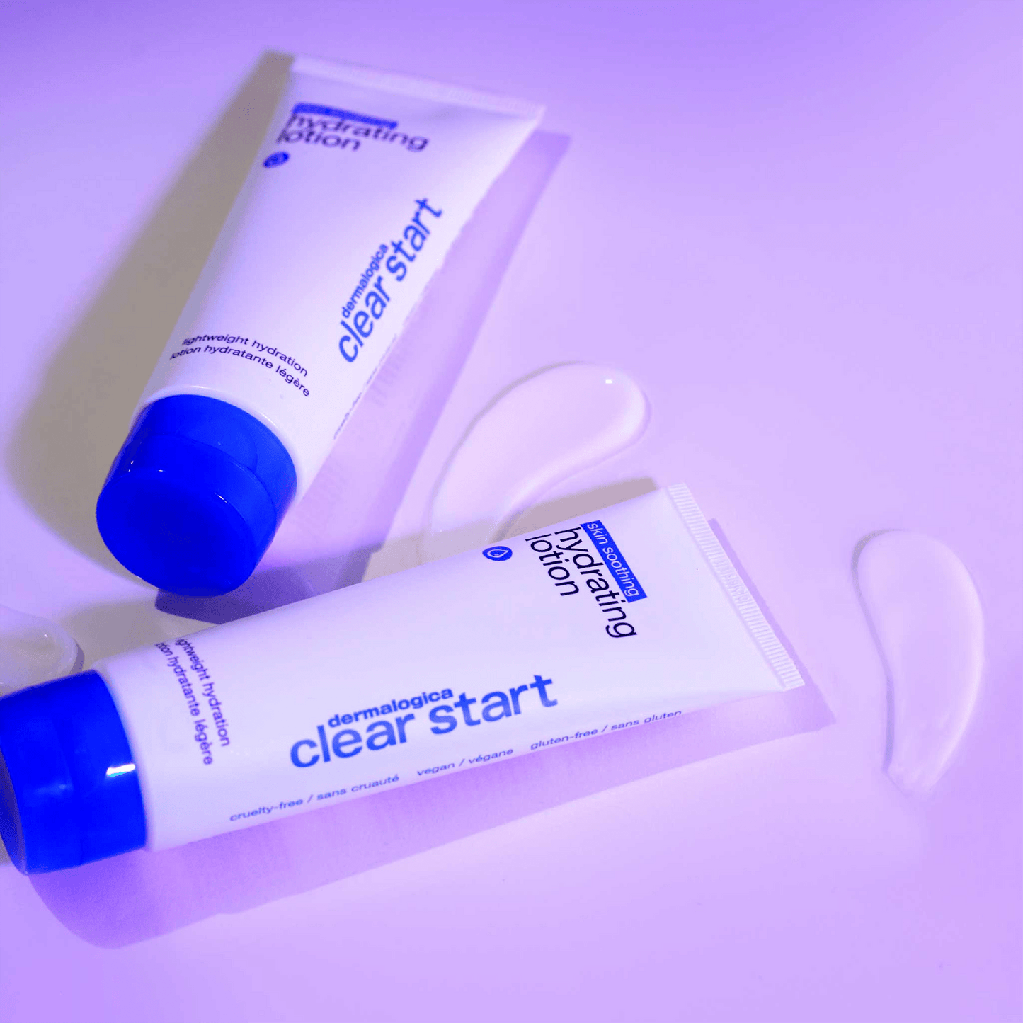 Dermalogica Clear Start Skin Soothing Hydrating Lotion - Beautifox