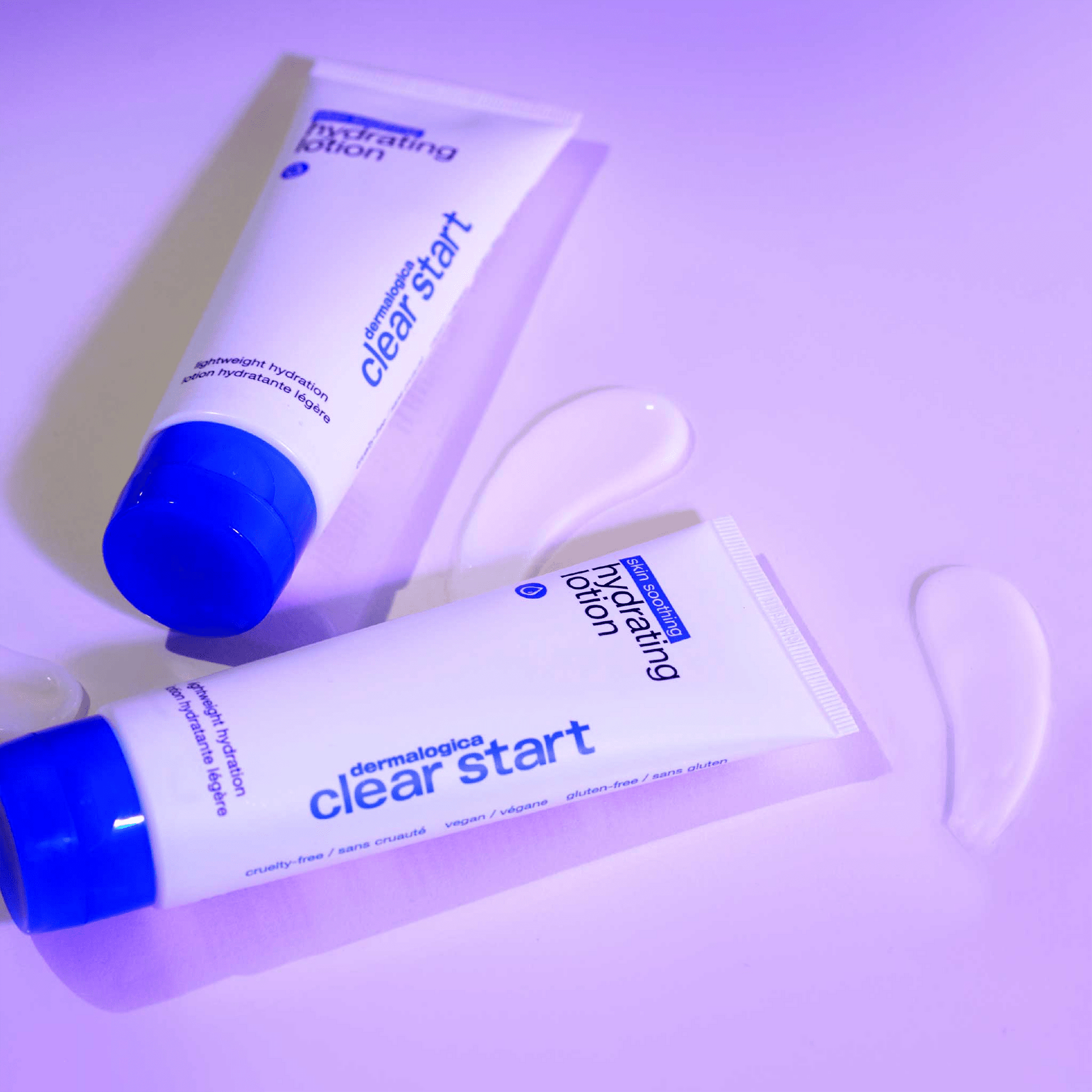 Dermalogica Clear Start Skin Soothing Hydrating Lotion - Beautifox