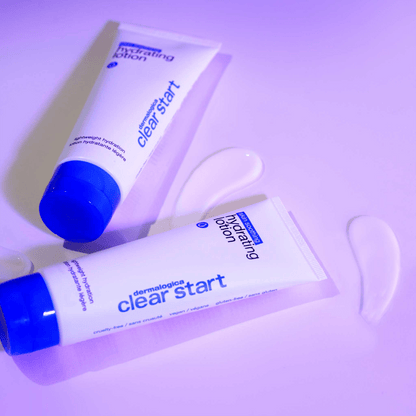 Dermalogica Clear Start Skin Soothing Hydrating Lotion - Beautifox