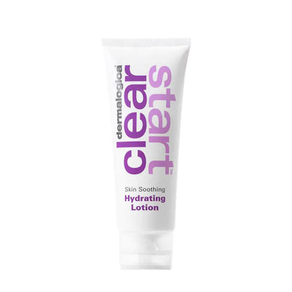Dermalogica Clear Start Skin Soothing Hydrating Lotion - Beautifox