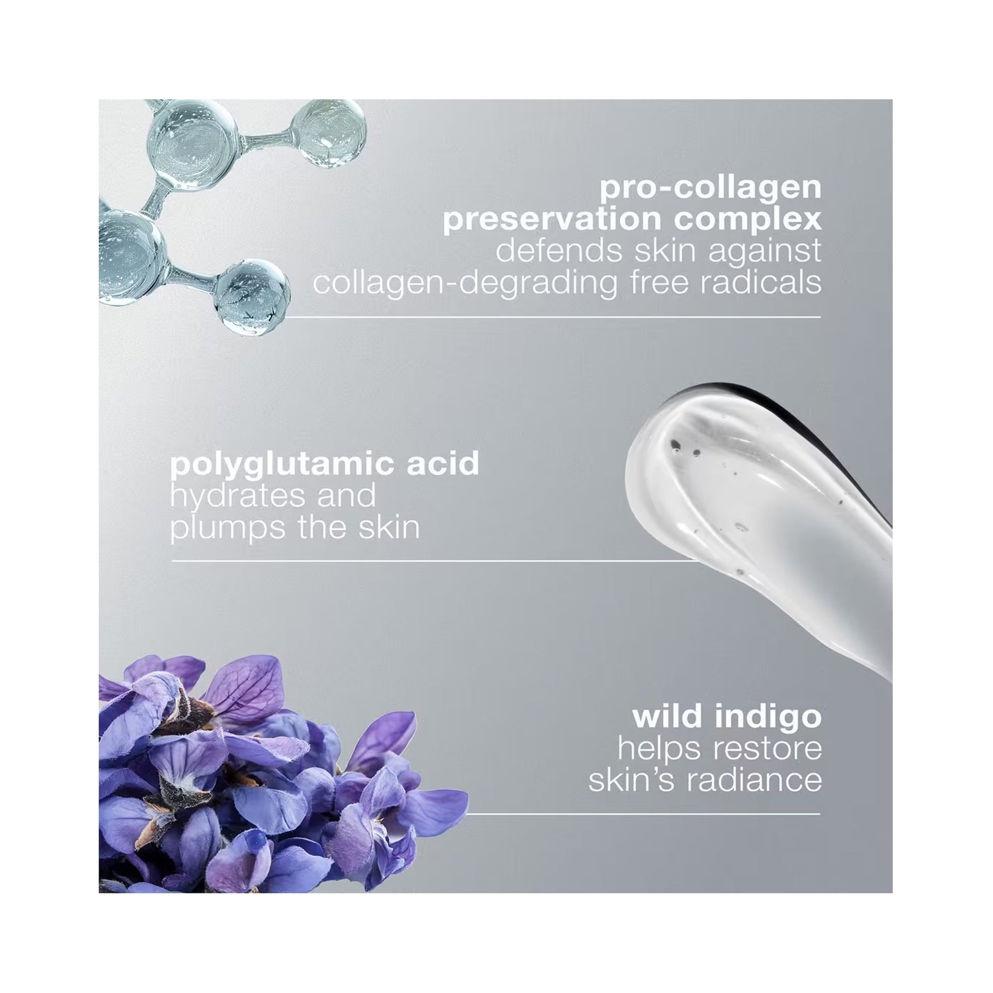 Dermalogica Collagen Preservation Duo (Pro - Collagen Banking Serum 1oz + Skin Smoothing Cream 1.7oz) - Beautifox