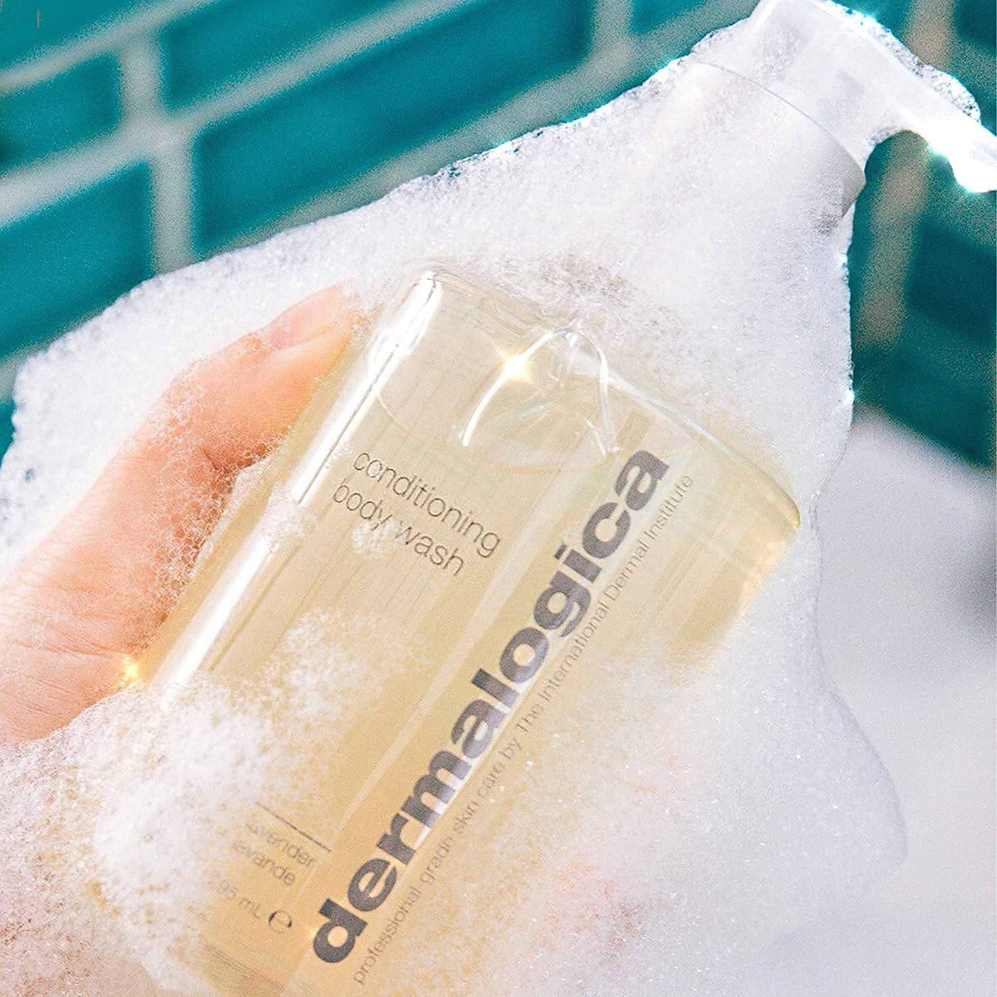 Dermalogica Conditioning Body Wash - Beautifox