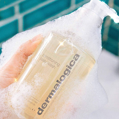 Dermalogica Conditioning Body Wash - Beautifox