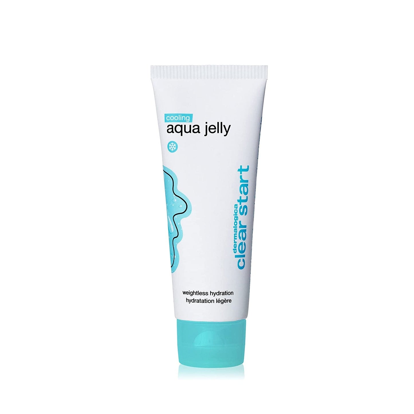 Dermalogica Cooling Aqua Jelly - Beautifox