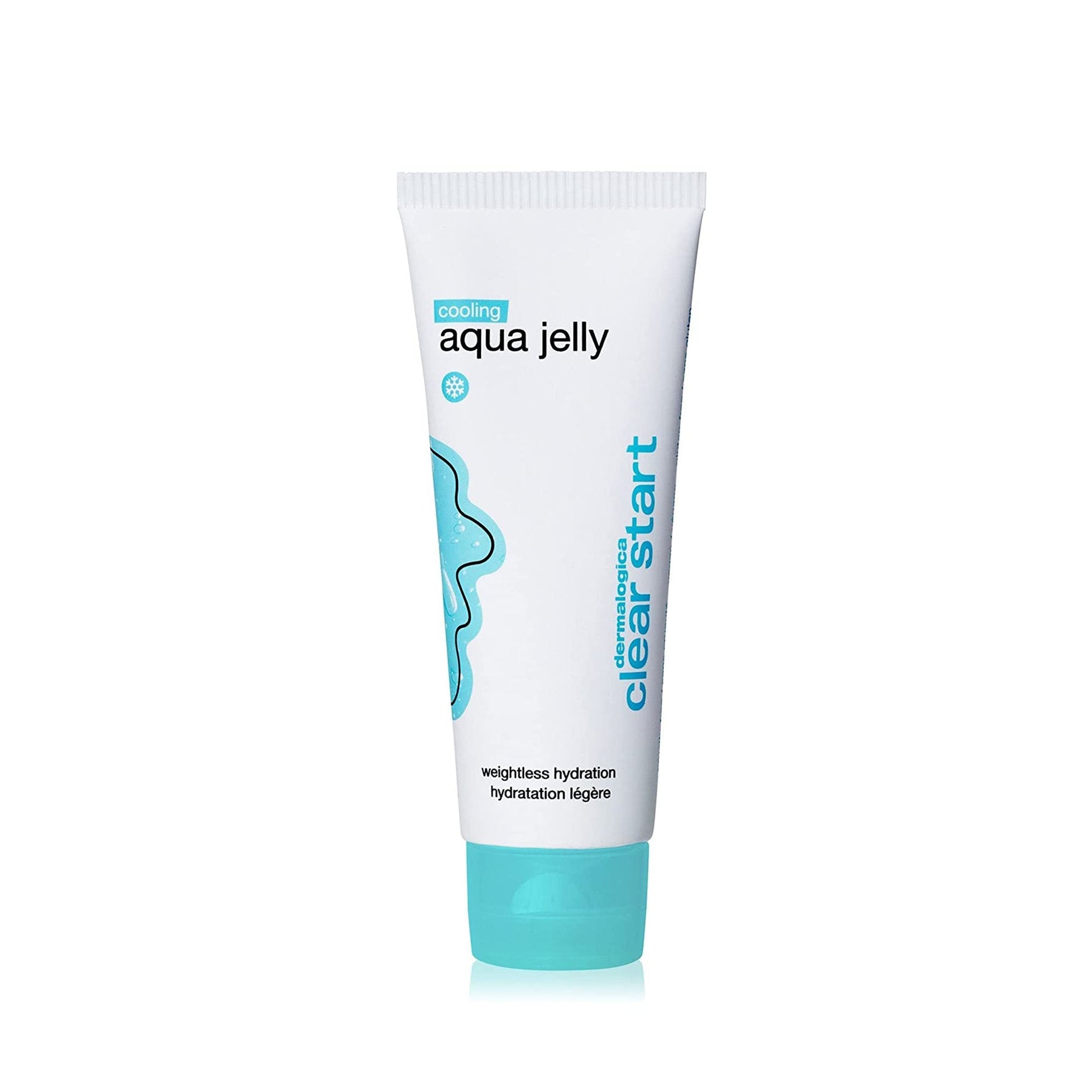 Dermalogica Cooling Aqua Jelly - Beautifox