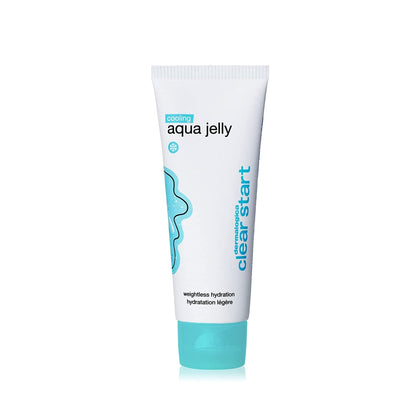 Dermalogica Cooling Aqua Jelly - Beautifox
