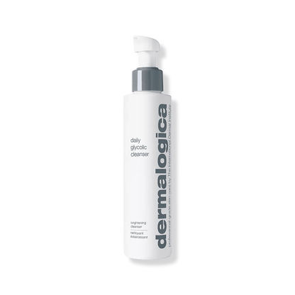 Dermalogica Daily Glycolic Cleanser - Beautifox
