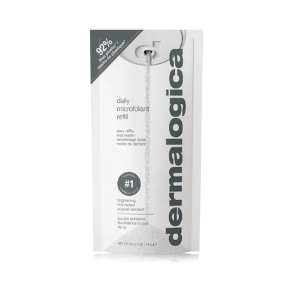 Dermalogica Daily Microfoliant Refill - Beautifox