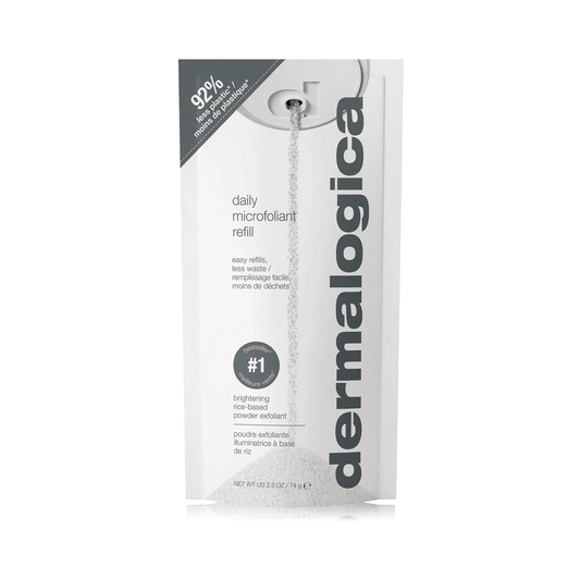 Dermalogica Daily Microfoliant Refill - Beautifox