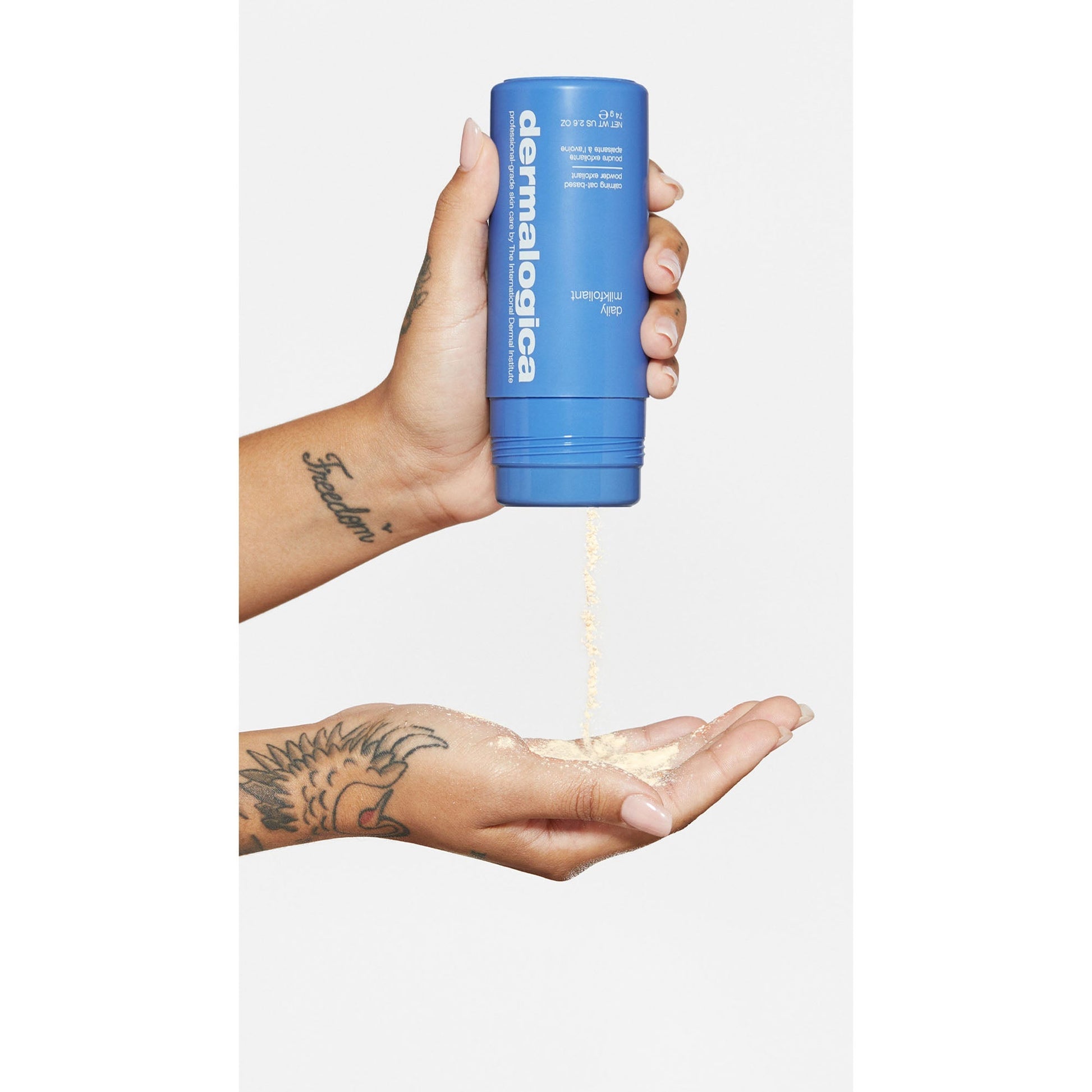 Dermalogica Daily Milkfoliant - Beautifox