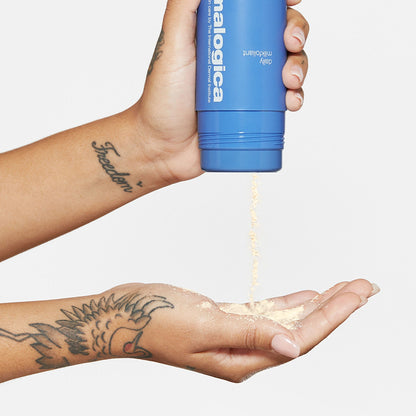 Dermalogica Daily Milkfoliant - Beautifox