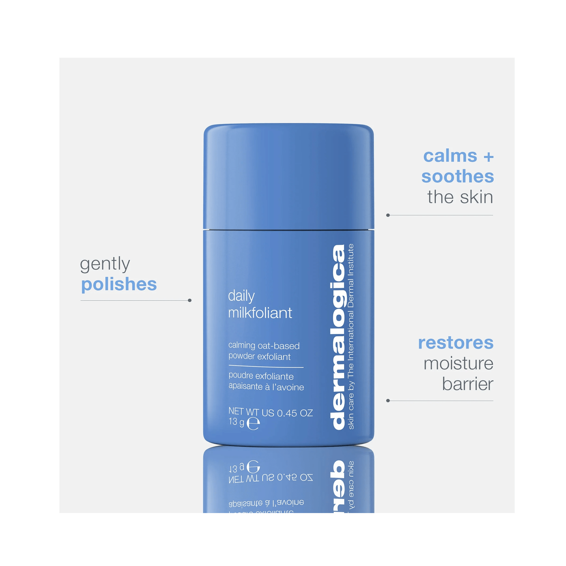 Dermalogica Daily Milkfoliant - Travel Size - Beautifox