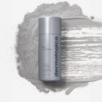 Dermalogica Daily Superfoliant Exfoliator - Beautifox