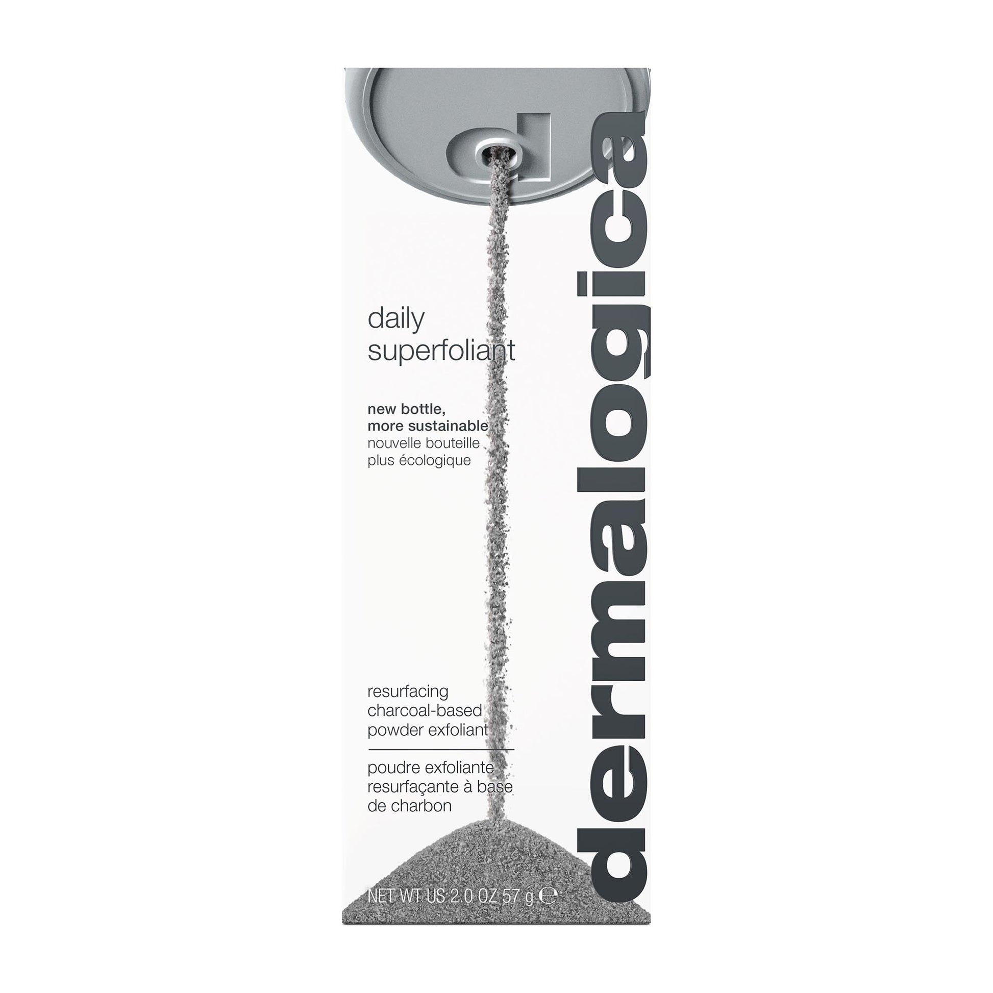 Dermalogica Daily Superfoliant Exfoliator - Beautifox