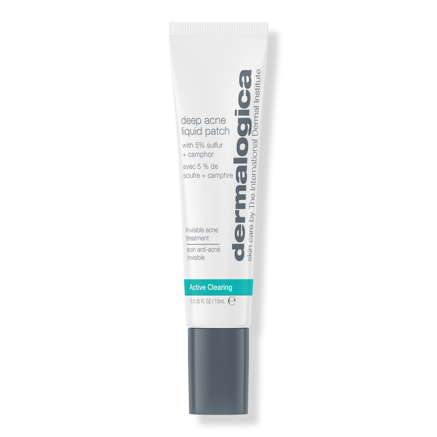 Dermalogica Deep Acne Liquid Patch - Beautifox