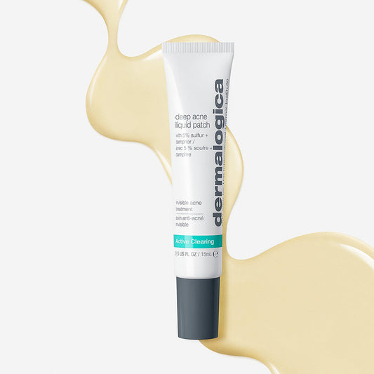 Dermalogica Deep Acne Liquid Patch - Beautifox