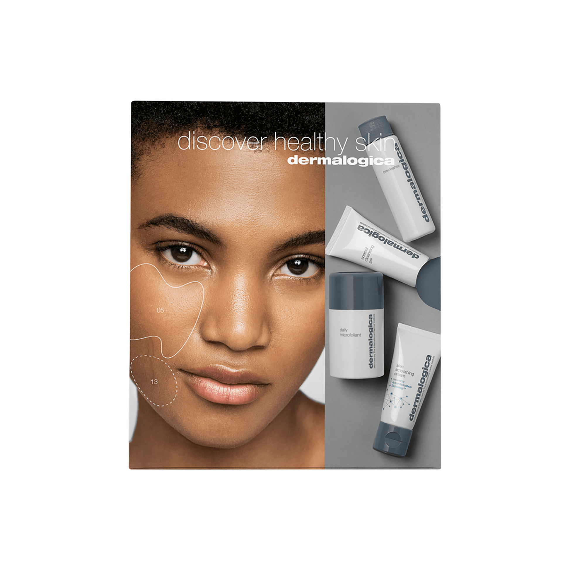 Dermalogica Discover Healthy Skin Kit - Beautifox
