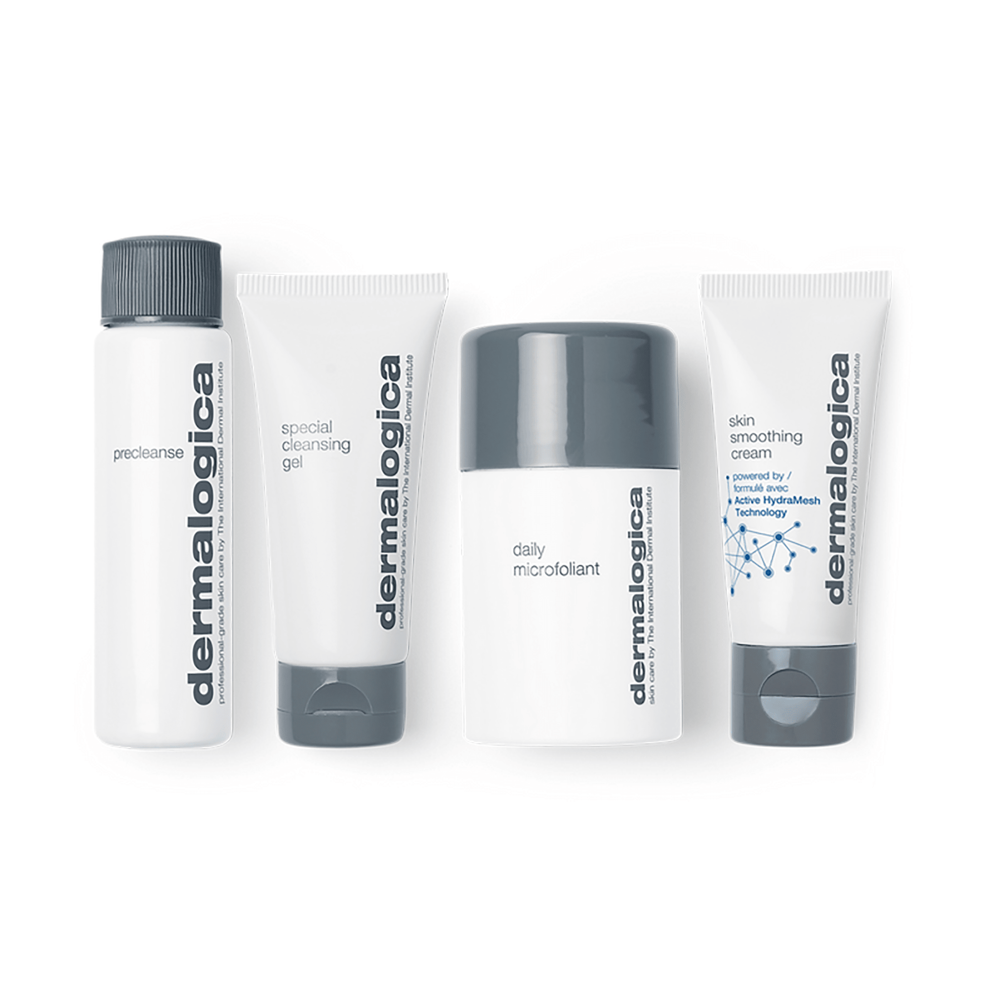 Dermalogica Discover Healthy Skin Kit - Beautifox