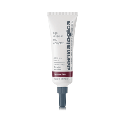 Dermalogica Dynamic Skin Age Reversal Eye Complex - Beautifox