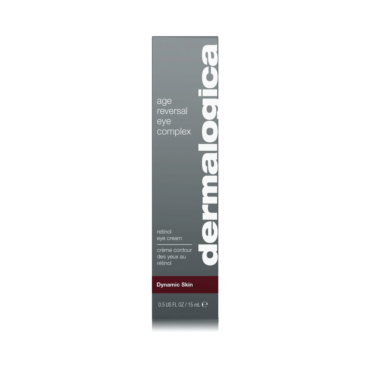 Dermalogica Dynamic Skin Age Reversal Eye Complex - Beautifox