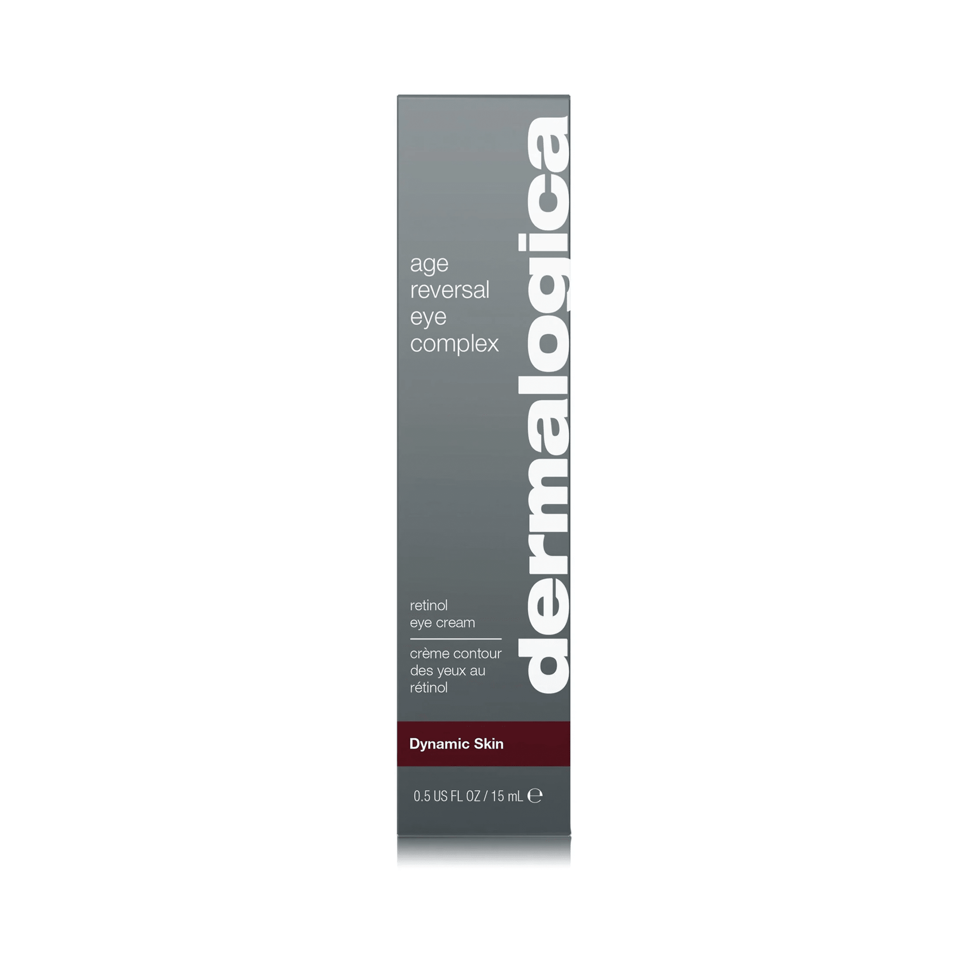 Dermalogica Dynamic Skin Age Reversal Eye Complex - Beautifox