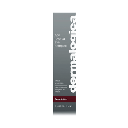 Dermalogica Dynamic Skin Age Reversal Eye Complex - Beautifox