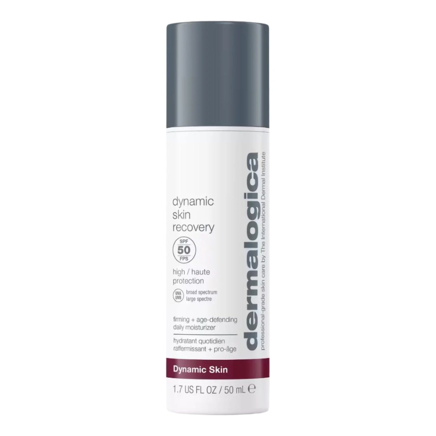 Dermalogica Dynamic Skin Recovery SPF 50 Moisturizer - Beautifox