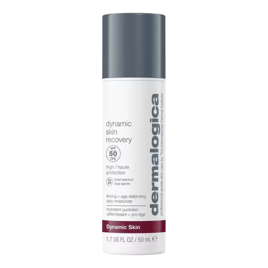 Dermalogica Dynamic Skin Recovery SPF 50 Moisturizer - Beautifox