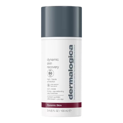 Dermalogica Dynamic Skin Recovery SPF 50 Moisturizer - Beautifox