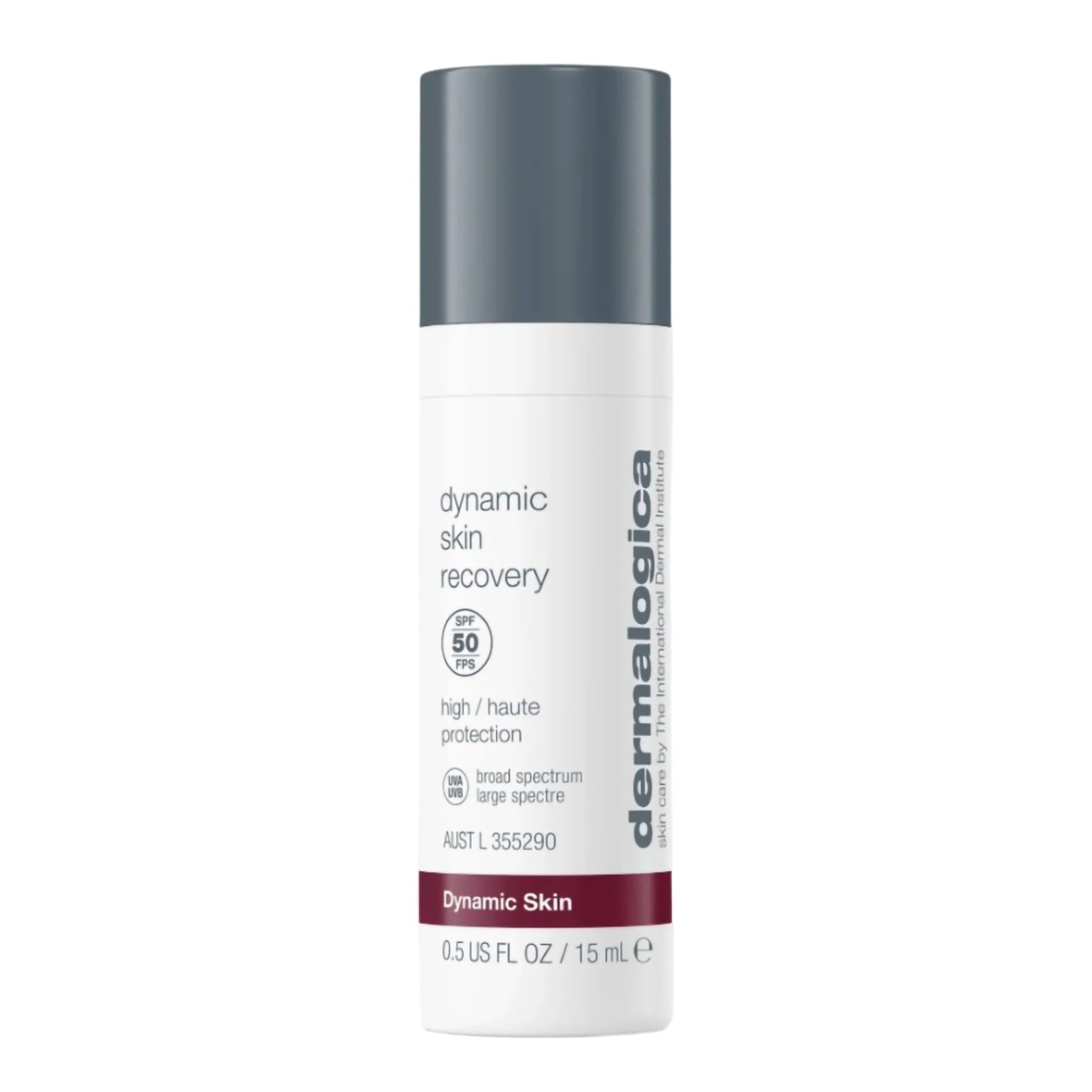 Dermalogica Dynamic Skin Recovery SPF 50 Moisturizer - Beautifox