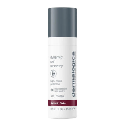 Dermalogica Dynamic Skin Recovery SPF 50 Moisturizer - Beautifox