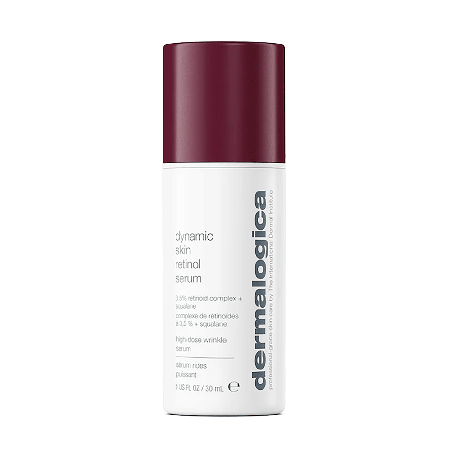 Dermalogica Dynamic Skin Retinol Serum - Beautifox
