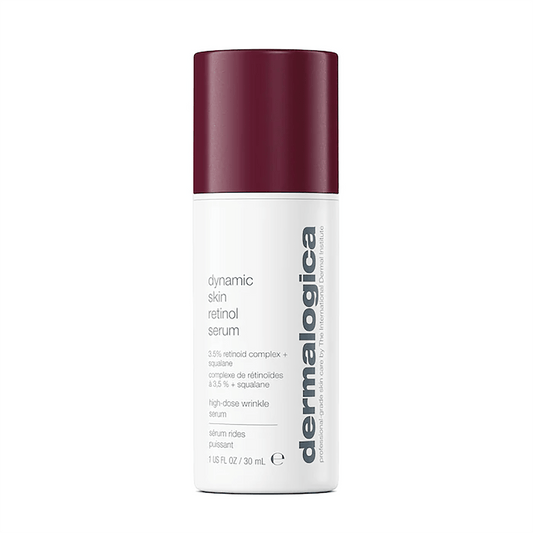 Dermalogica Dynamic Skin Retinol Serum - Beautifox