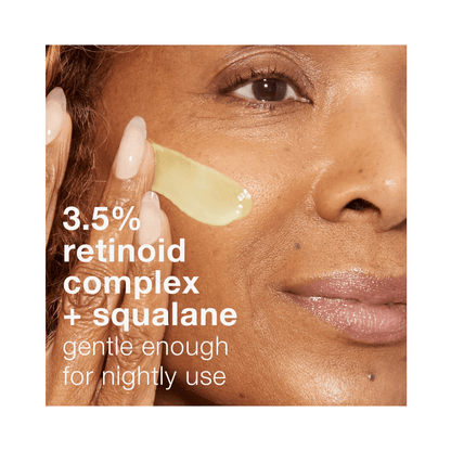 Dermalogica Dynamic Skin Retinol Serum - Beautifox