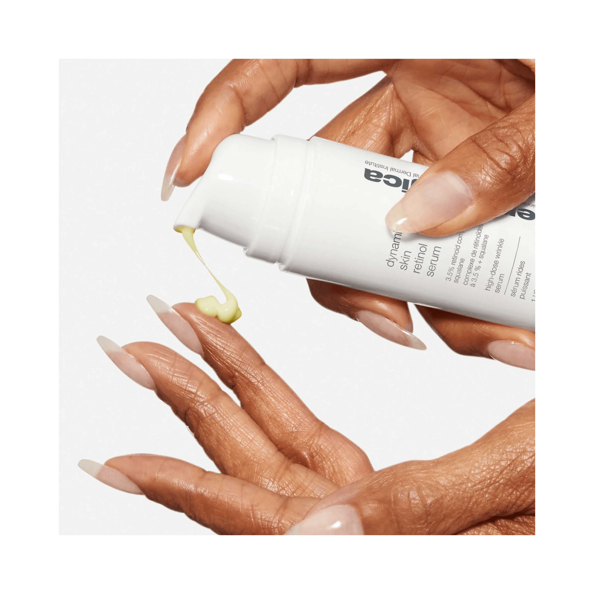 Dermalogica Dynamic Skin Retinol Serum - Beautifox