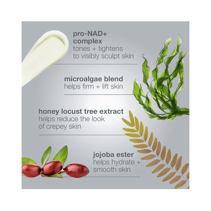 Dermalogica Dynamic Skin Skin Sculptor Body Serum - Beautifox