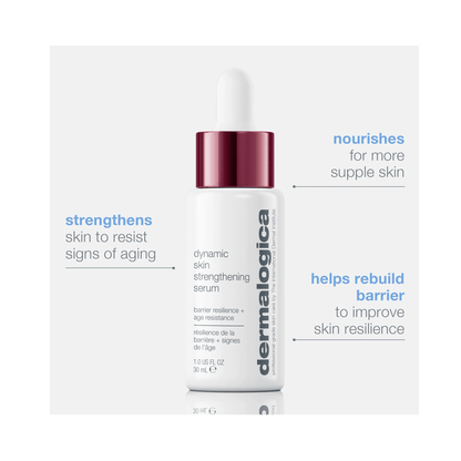 Dermalogica Dynamic Skin Strengthening Serum - Beautifox