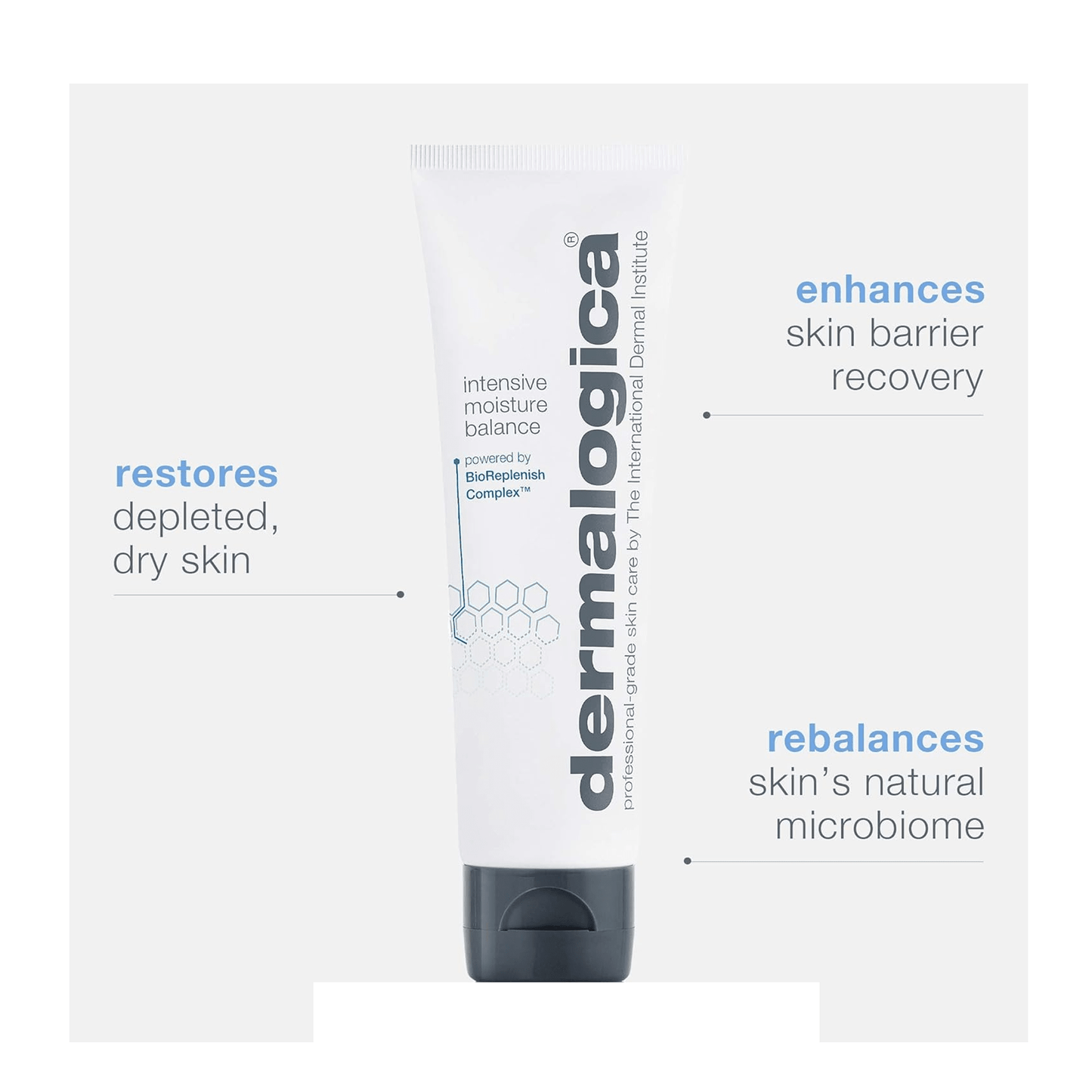 Dermalogica Intensive Moisture Balance - Beautifox