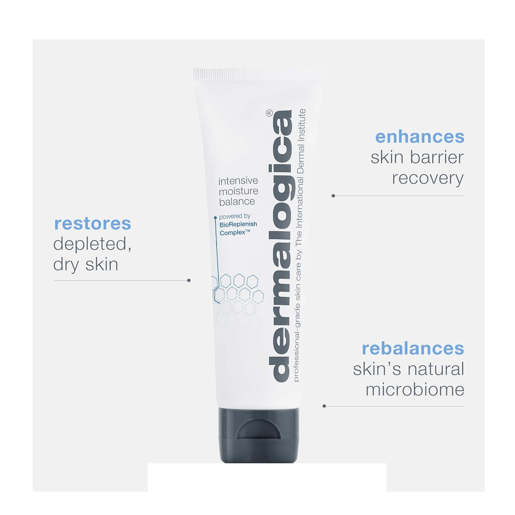Dermalogica Intensive Moisture Balance - Beautifox