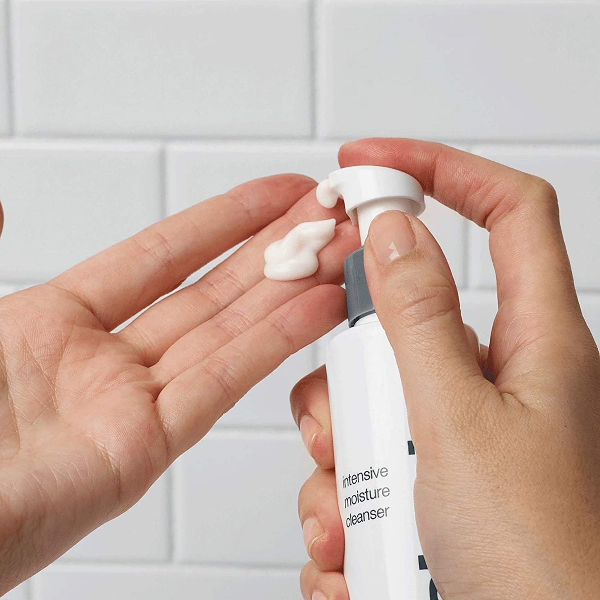 Dermalogica Intensive Moisture Cleanser - Beautifox