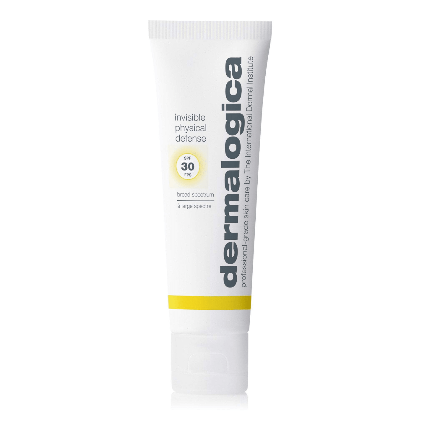 Dermalogica Invisible Physical Defense Sunscreen SPF 30 - Beautifox