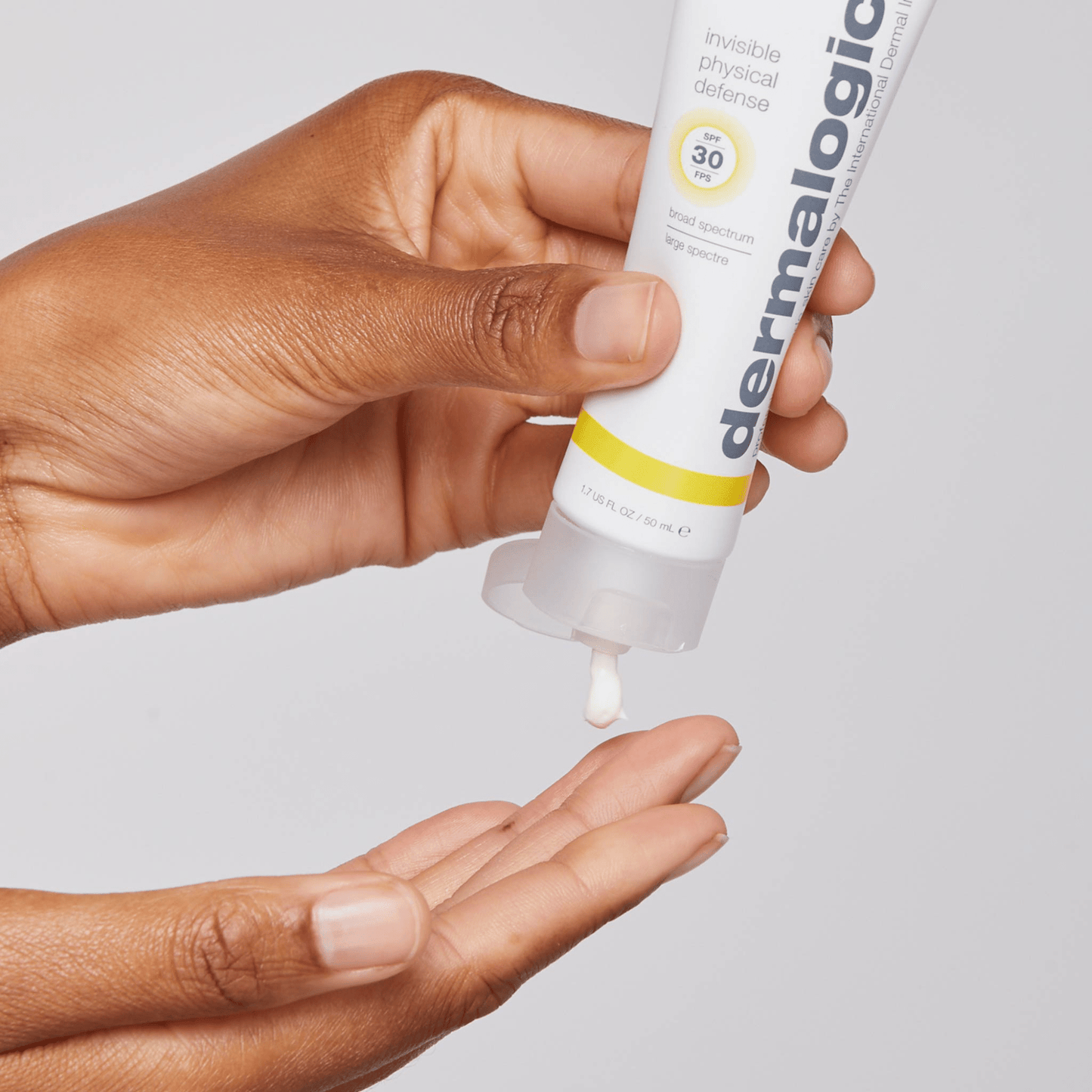 Dermalogica Invisible Physical Defense Sunscreen SPF 30 - Beautifox