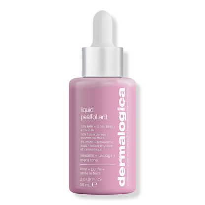 Dermalogica Liquid Peelfoliant - Beautifox