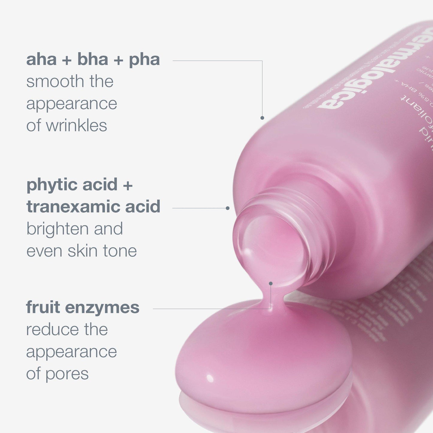 Dermalogica Liquid Peelfoliant - Beautifox