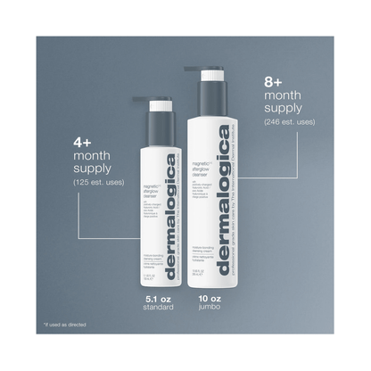 Dermalogica Magnetic[+] Afterglow Cleanser - Beautifox