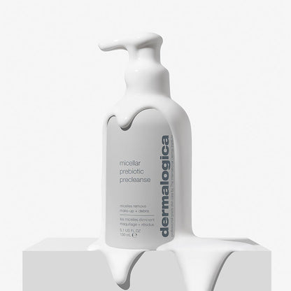 Dermalogica Micellar Prebiotic Precleanse - Beautifox