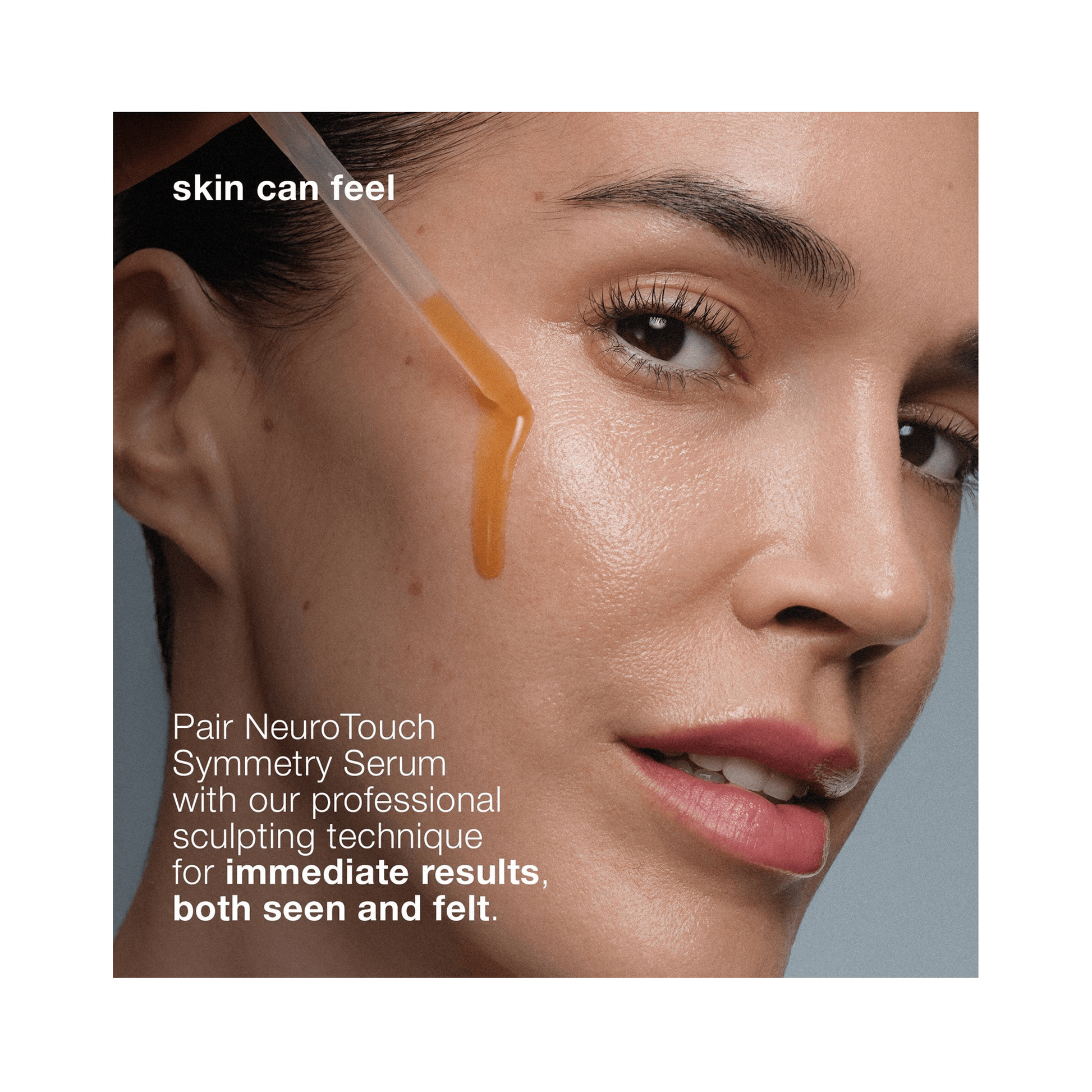 Dermalogica Neurotouch Symmetry Serum - Beautifox